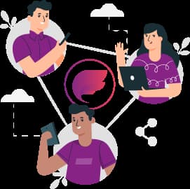 Ferramenta online para unificar canais de atendimento Unificação dos canais de atendimento