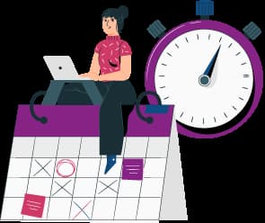 Atendimento online otimizado com foco no cliente Melhore o tempo de atendimento